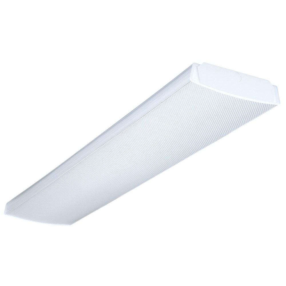 Permalink to Fluorescent Ceiling Lights