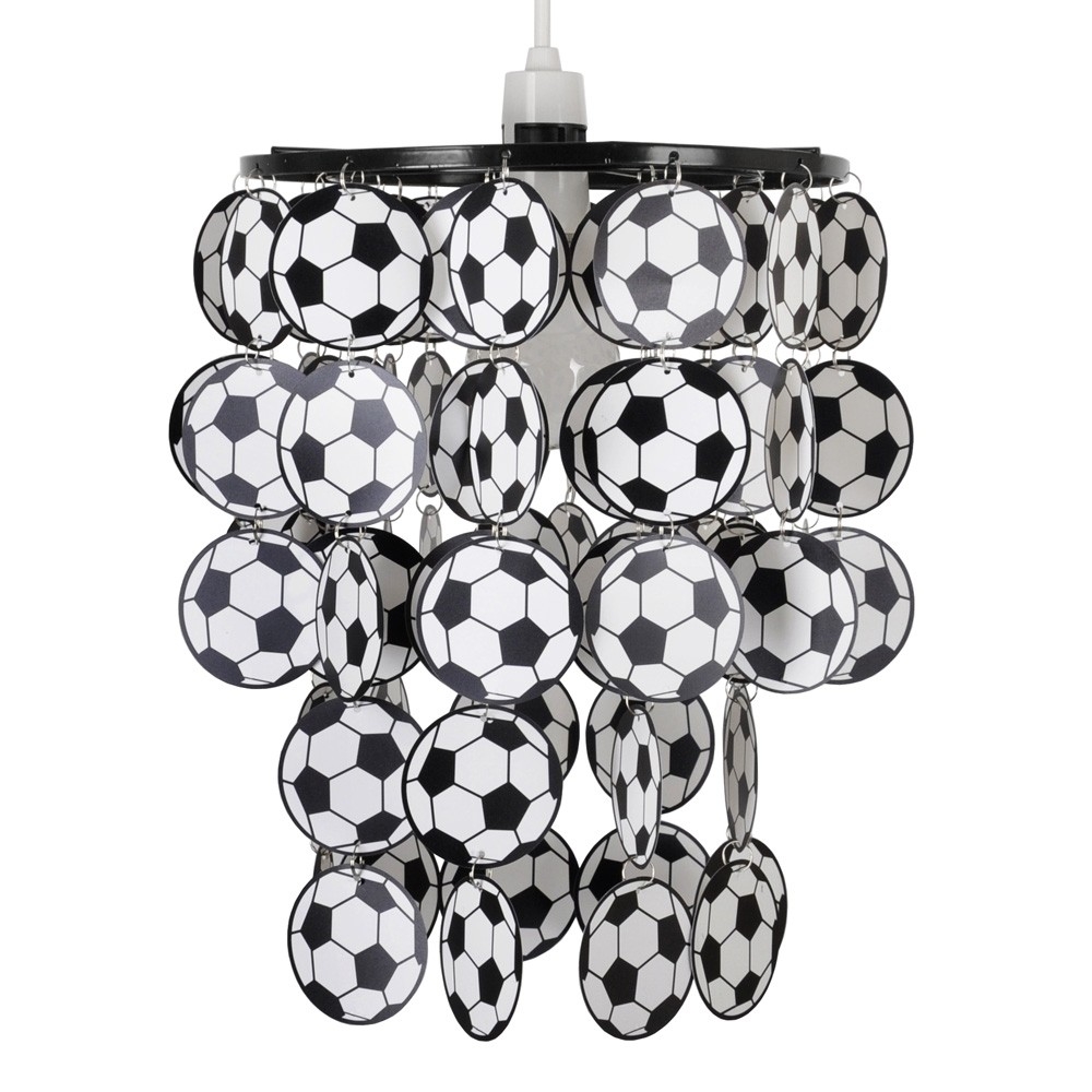 Permalink to Football Ceiling Light Shade