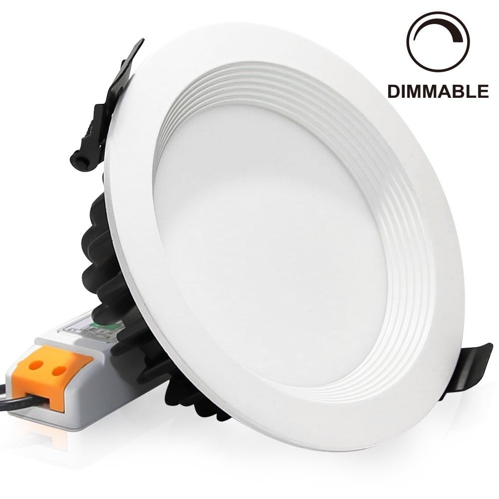 Permalink to Led Recessed Ceiling Lights