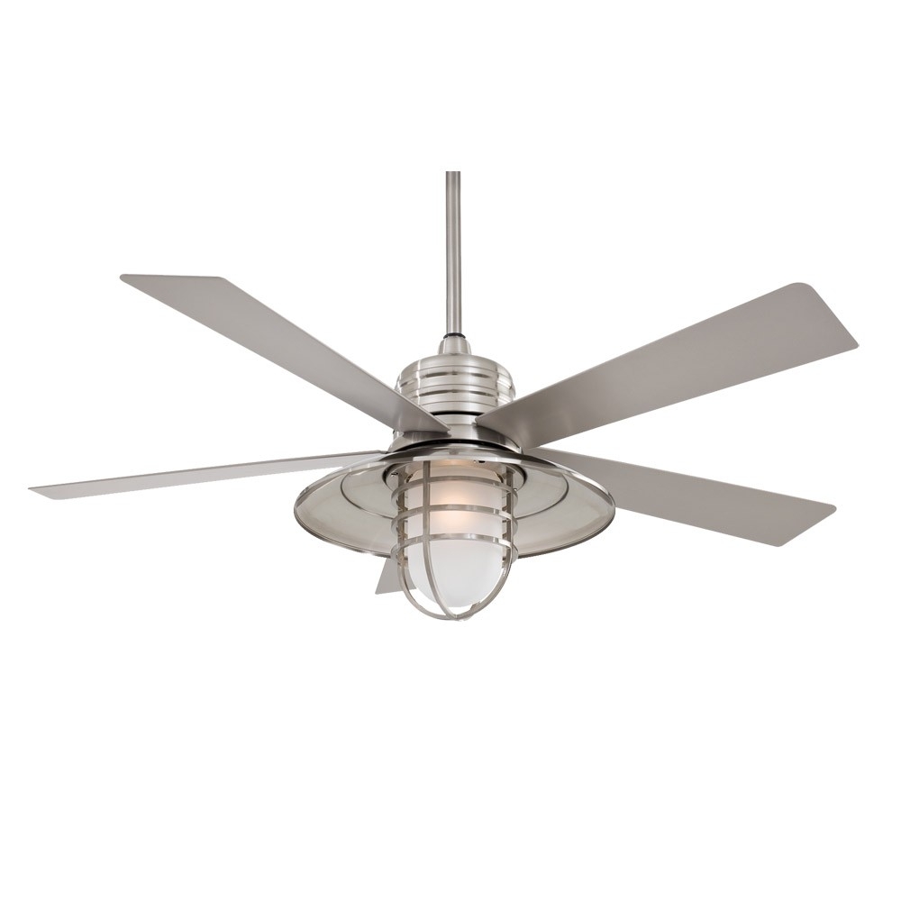 Outdoor Ceiling Fans With Light Kit And Remote