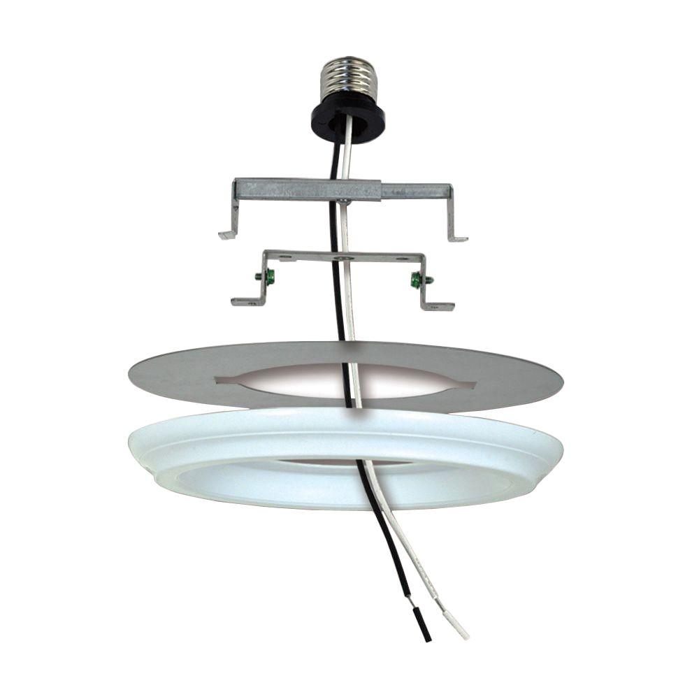 Recessed Light Conversion Kit Ceiling Fan