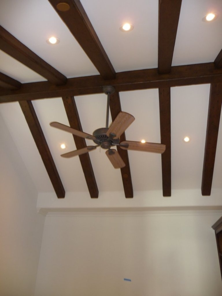 Permalink to Recessed Lighting For Slanted Ceilings