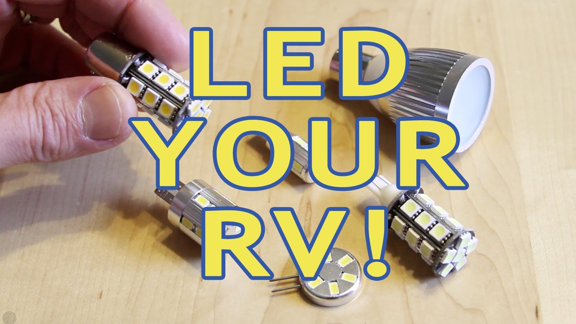 Rv Ceiling Light Bulbs
