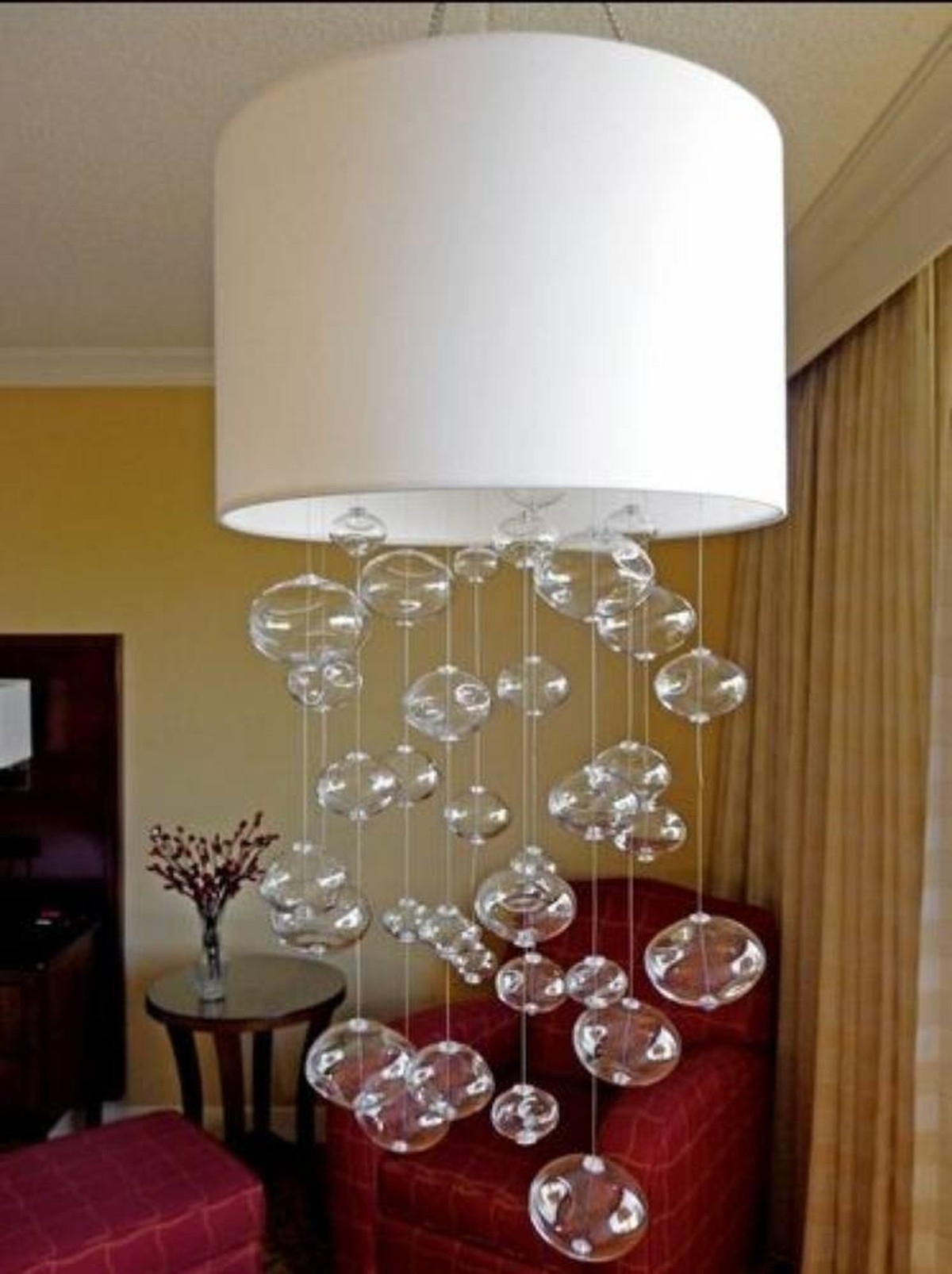 Second Hand Glass Ceiling Lights