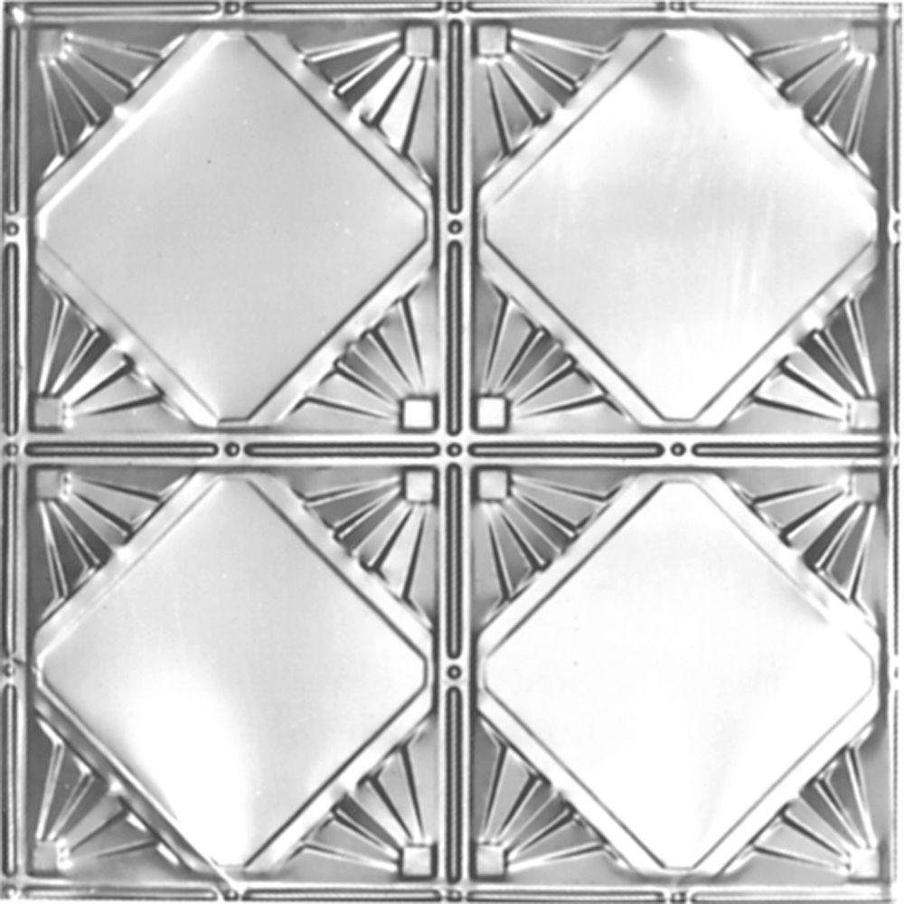 Shanko Steel Ceiling Tiles
