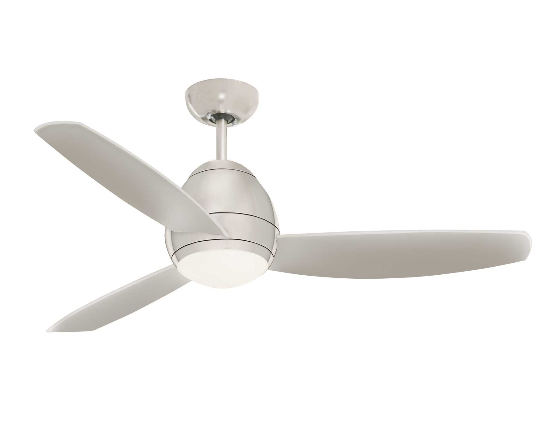 Permalink to Stainless Steel Outdoor Ceiling Fan With Light