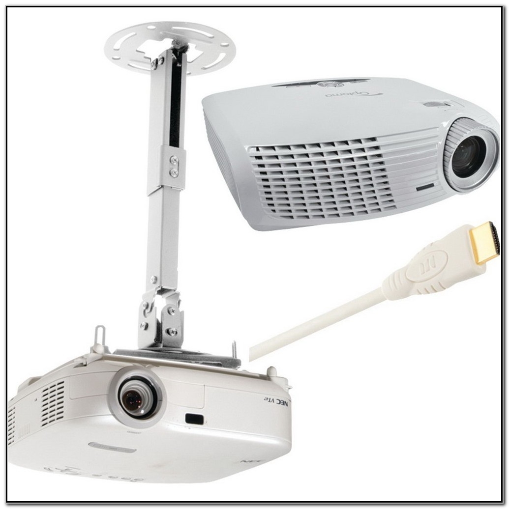 Ceiling Tile Projector Mount Epson