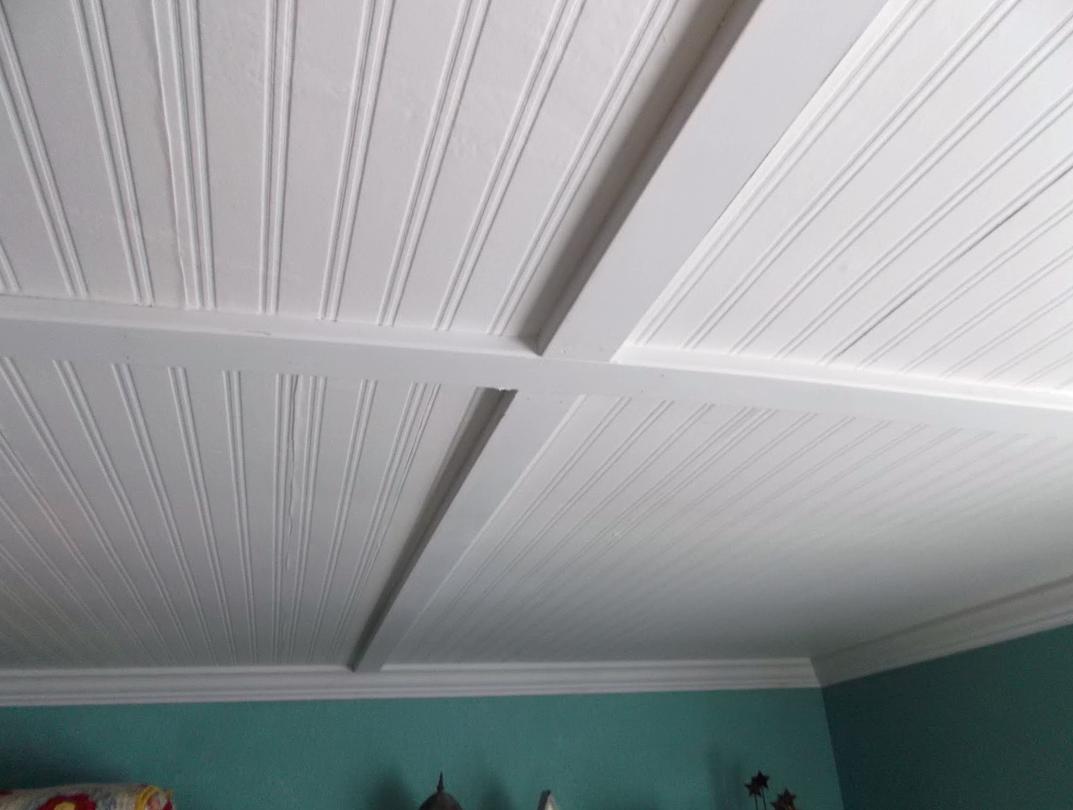 Permalink to Covering Popcorn Ceiling Tiles