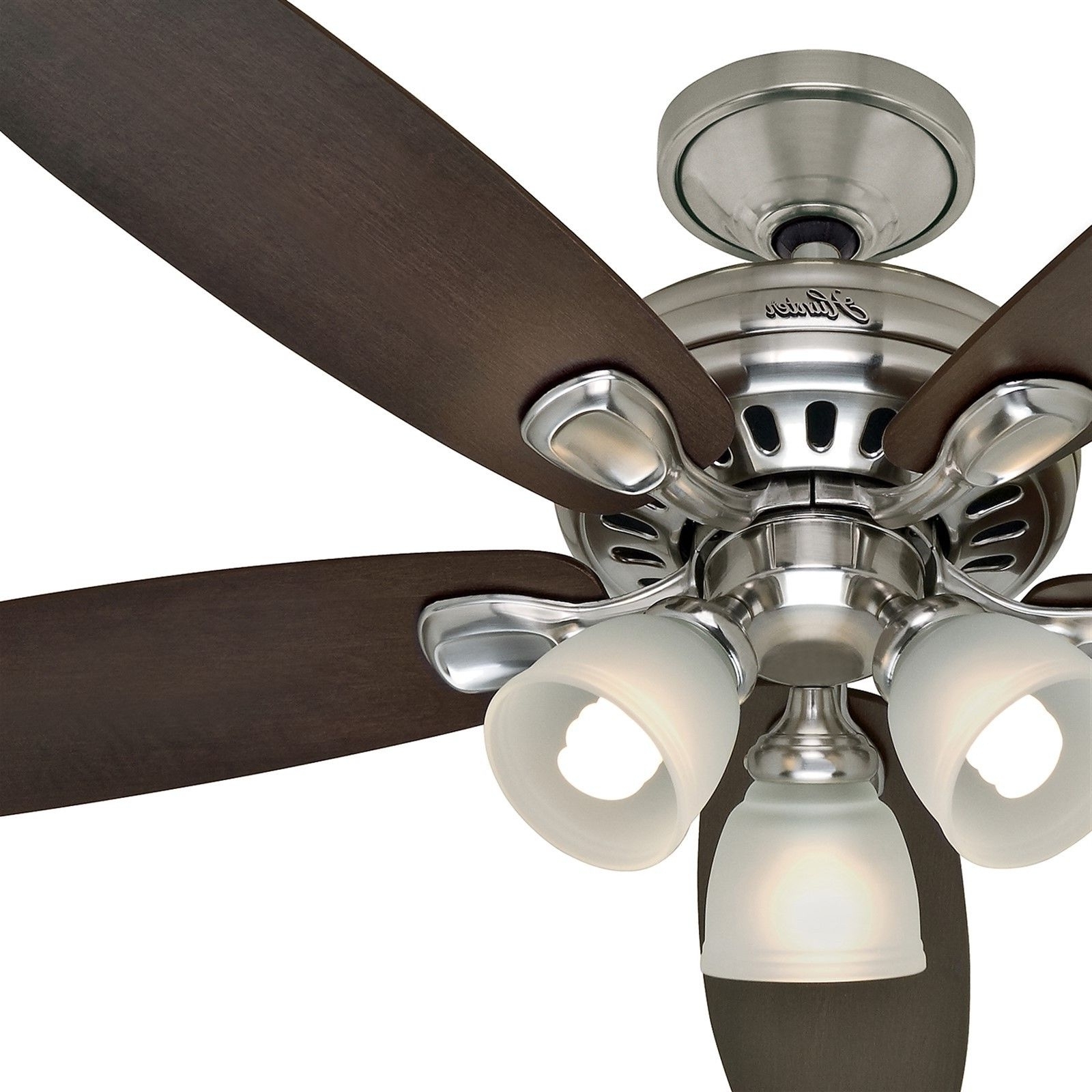 Hunter Ceiling Fan And Light Control 27183