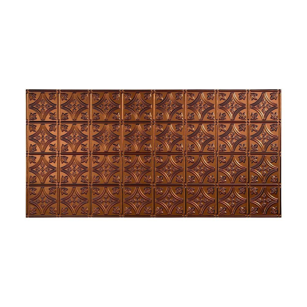 Oil Rubbed Bronze Ceiling Tiles Oil Rubbed Bronze Ceiling Tiles fasade traditional 1 2 ft x 4 ft glue up ceiling tile in oil 1000 X 1000