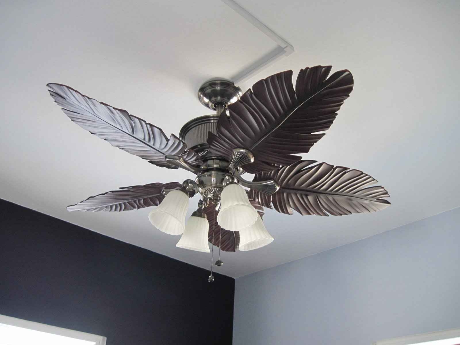 Unique Bedroom Ceiling Fans With Lights