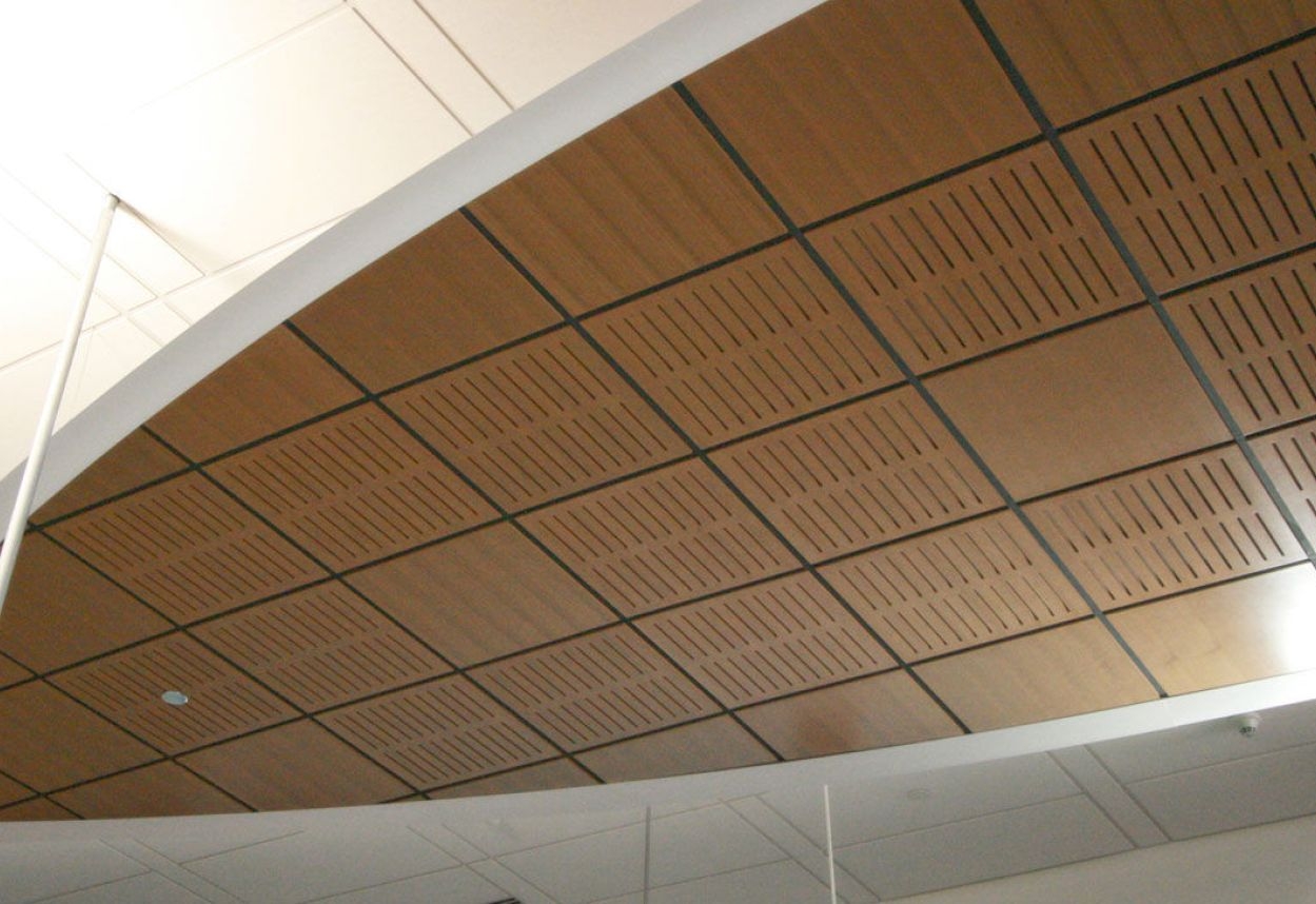Permalink to Acoustic Ceiling Tiles For Soundproofing Walls