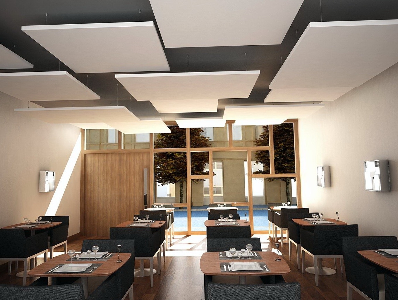 Permalink to Armstrong Cloud Ceiling Tiles