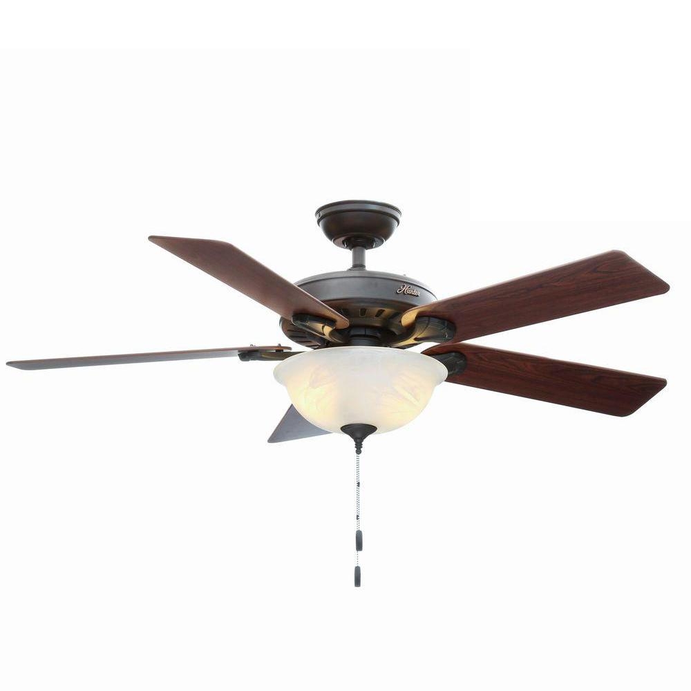 Permalink to Ceiling Fan With Best Lighting