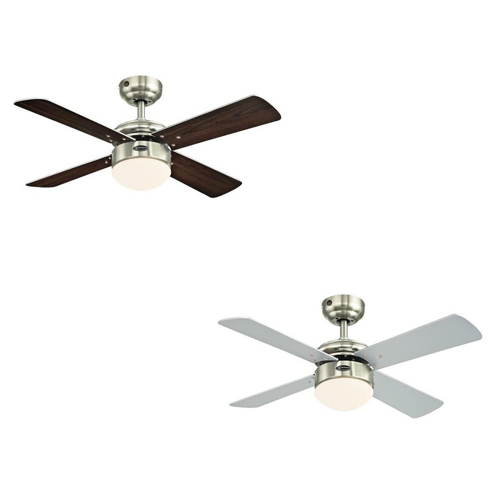 Permalink to Ceiling Fan With Dimmable Led Light