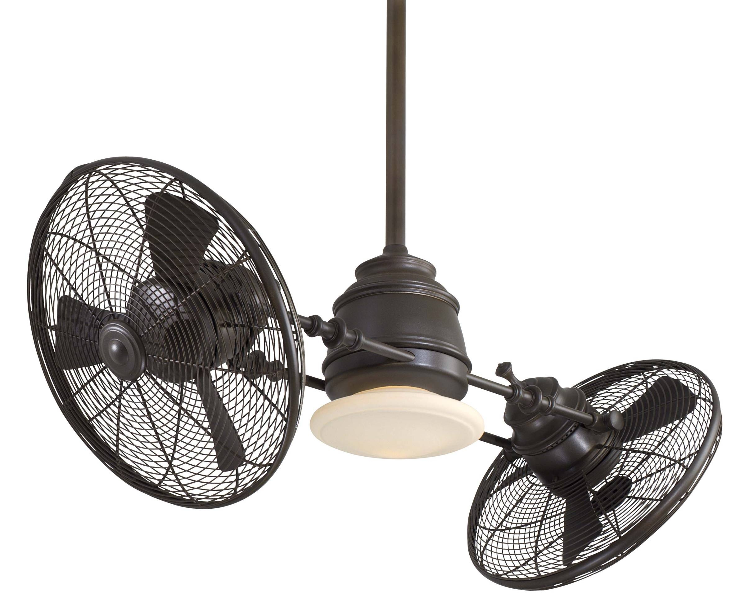 Ceiling Fans With Matching Light Fixtures