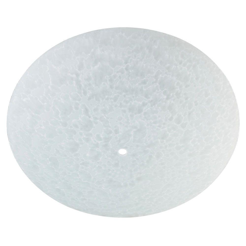 Ceiling Light Diffuser Glass
