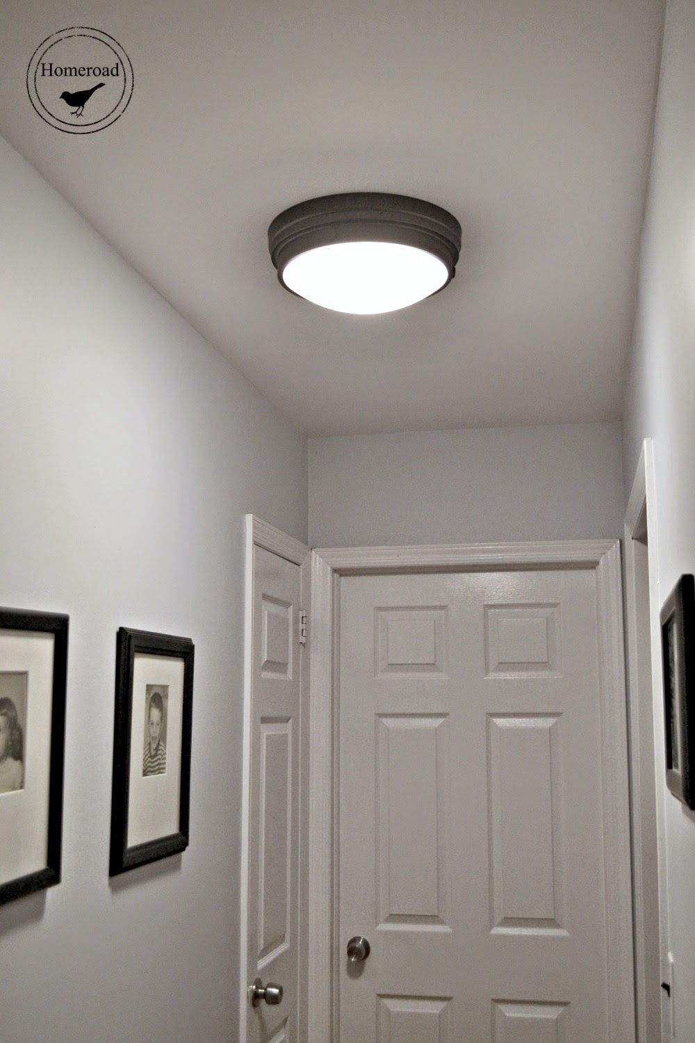 Permalink to Ceiling Lights For Hallway