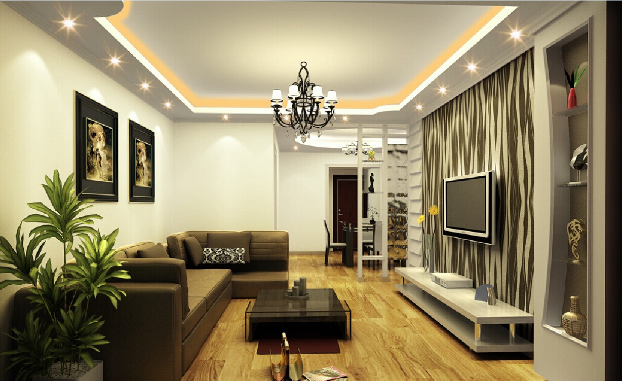 Ceiling Lights For Living Room