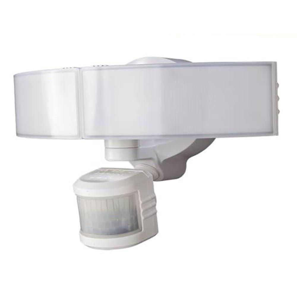 Ceiling Motion Security Light
