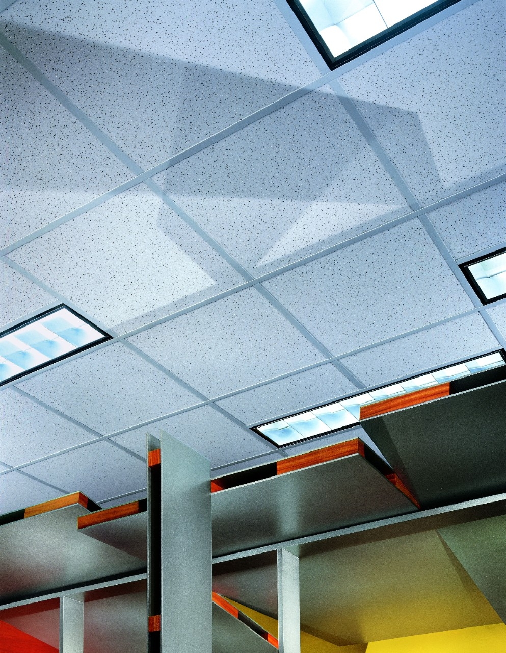 Cgc Ceiling Tiles Radar
