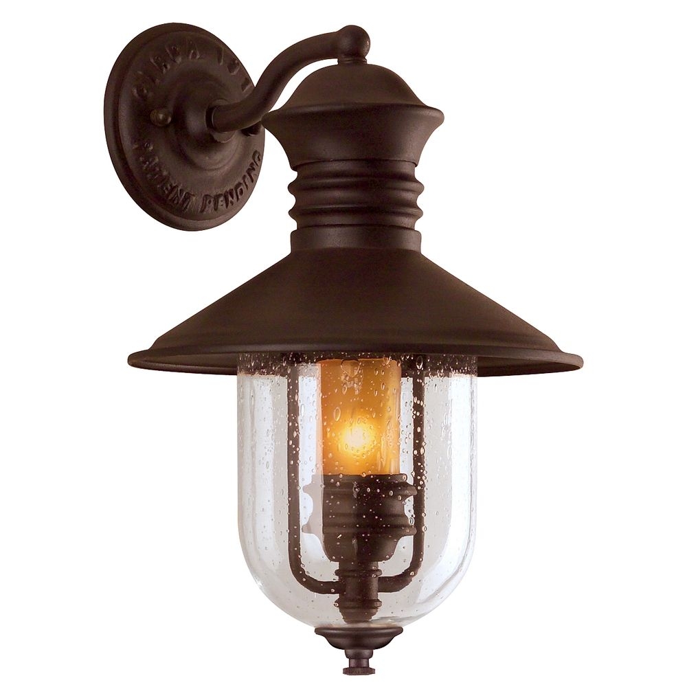 Colonial Style Ceiling Light Fixtures