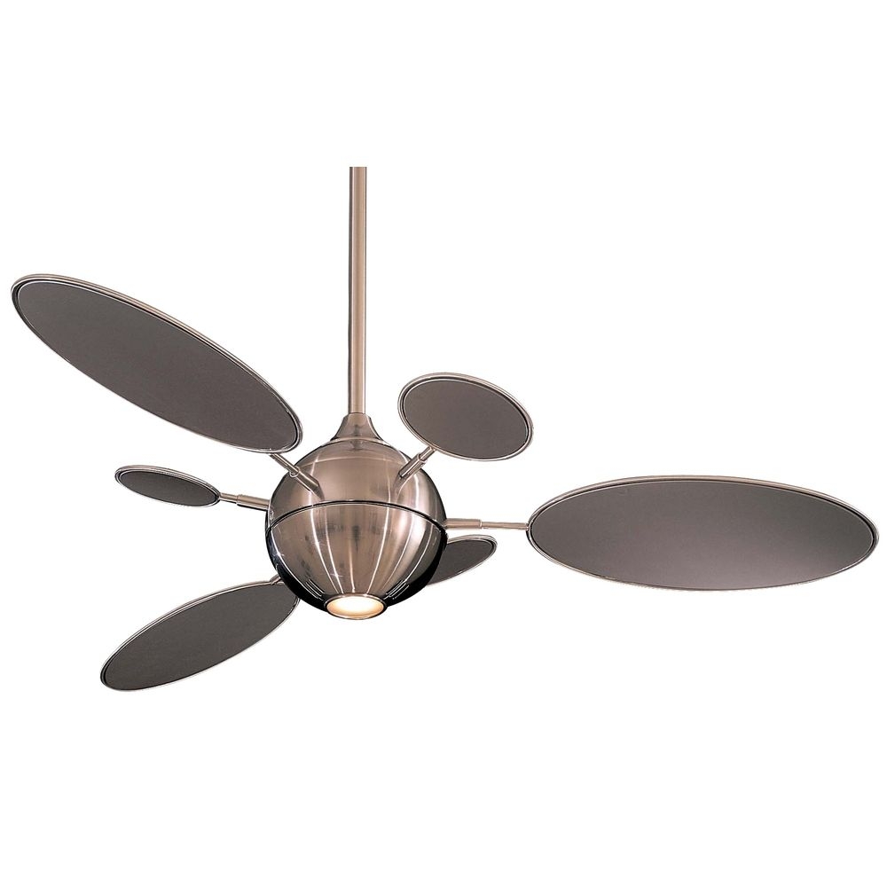 Large Ceiling Fan With Light Kit