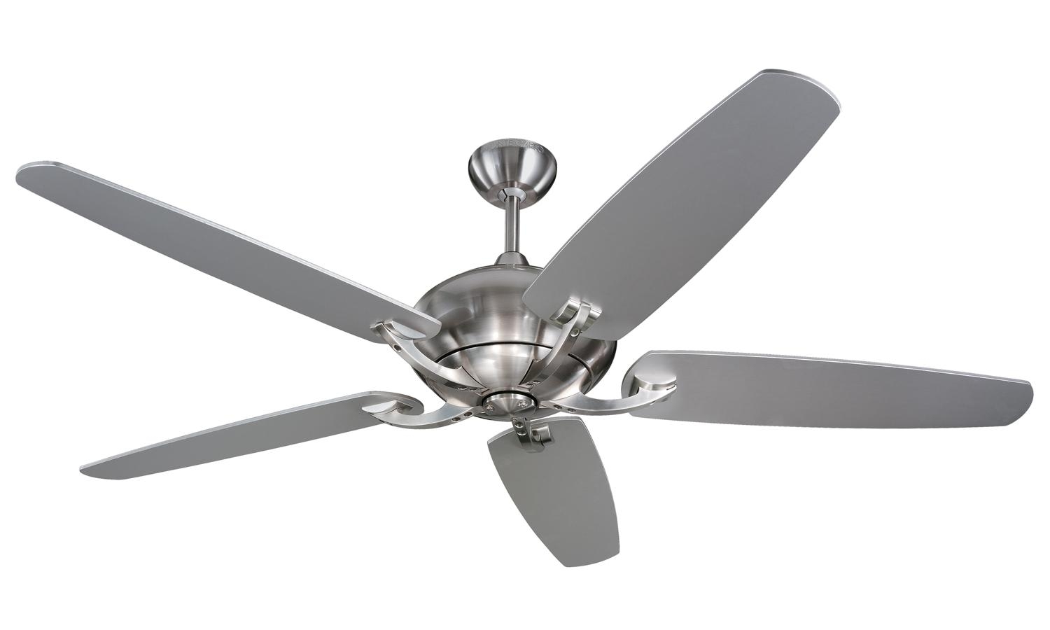 Large Ceiling Fan Without Light