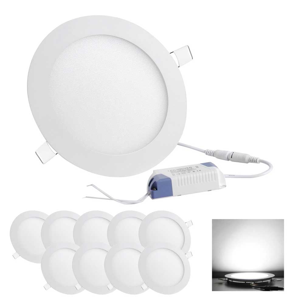 Led Recessed Ceiling Light Bulbs1000 X 1000