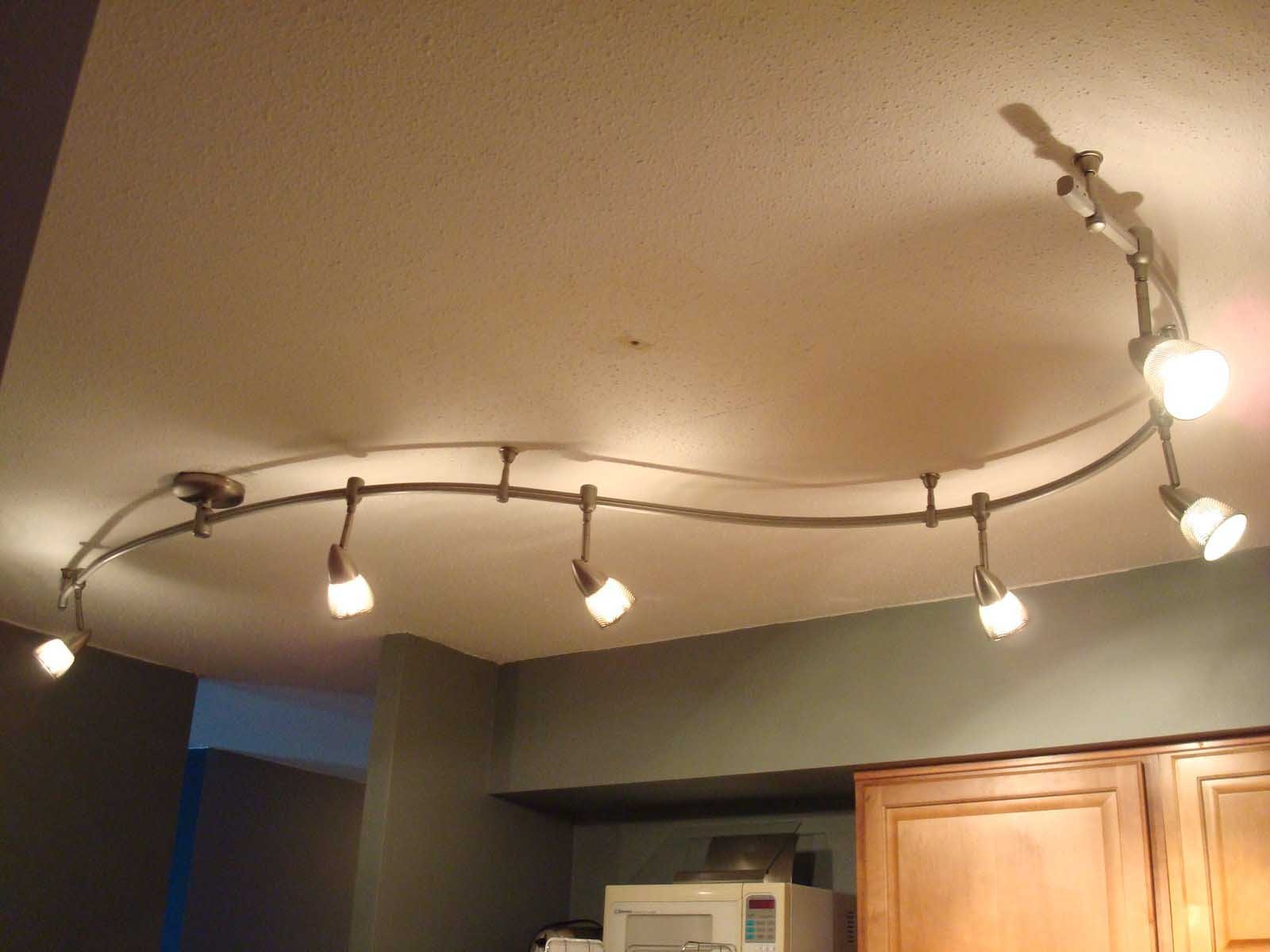 Permalink to Low Energy Ceiling Lights For Kitchen