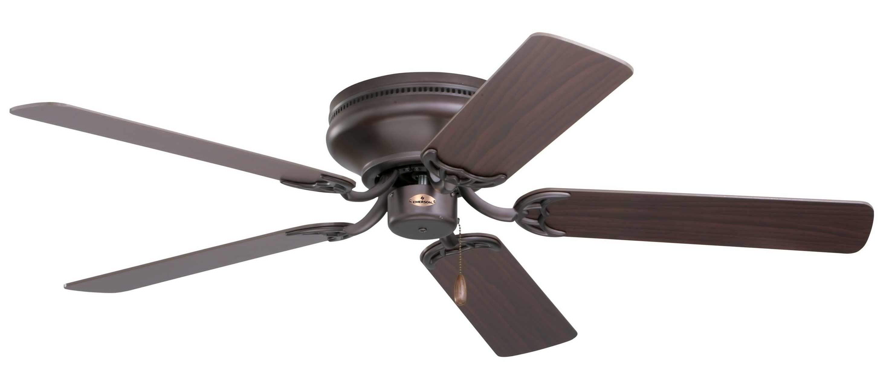 Permalink to Low Profile Outdoor Ceiling Fans Without Lights