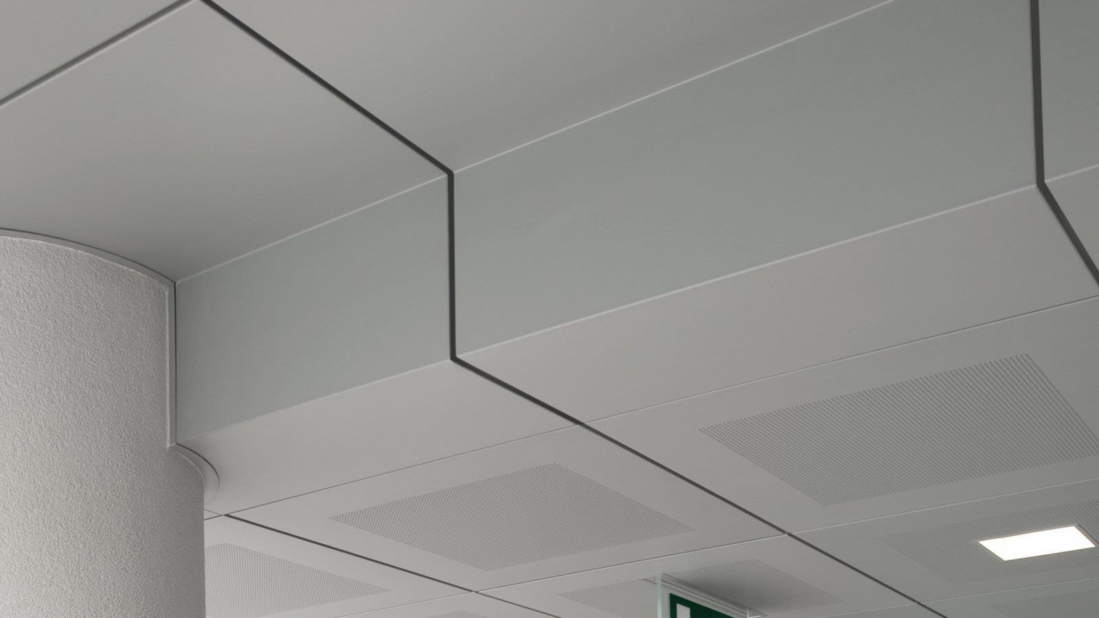 Permalink to Suspended Ceiling Tile Clips