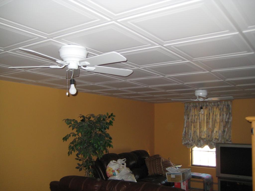 Tiles For Drop Ceiling