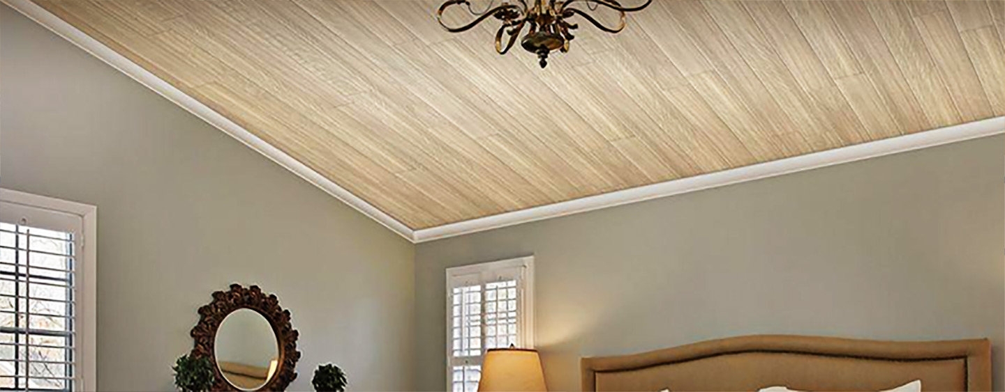 Top Tile Ceiling Planks