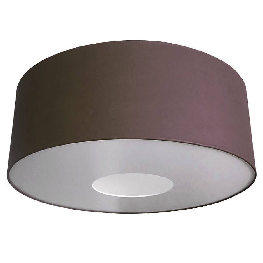Very Large Ceiling Light Shades