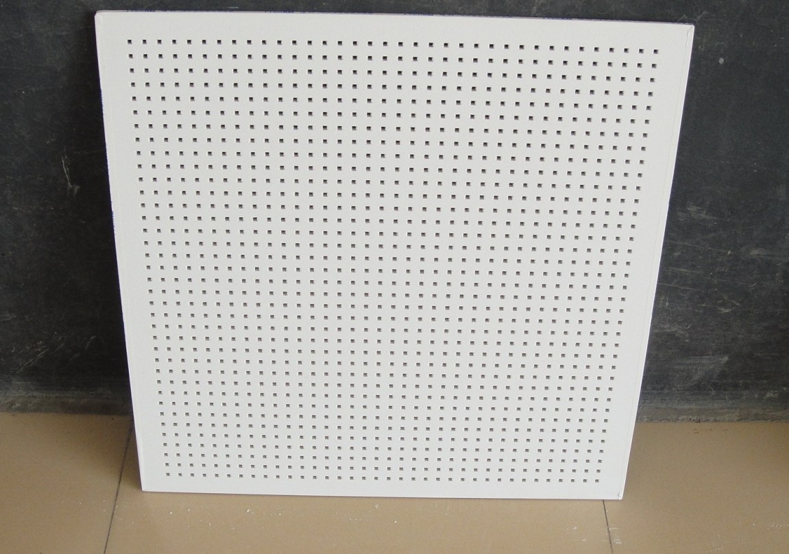 Permalink to Vinyl Laminated Ceiling Tiles