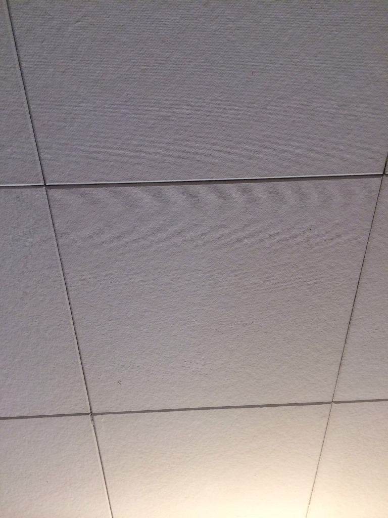 12×12 Ceiling Tile Asbestos