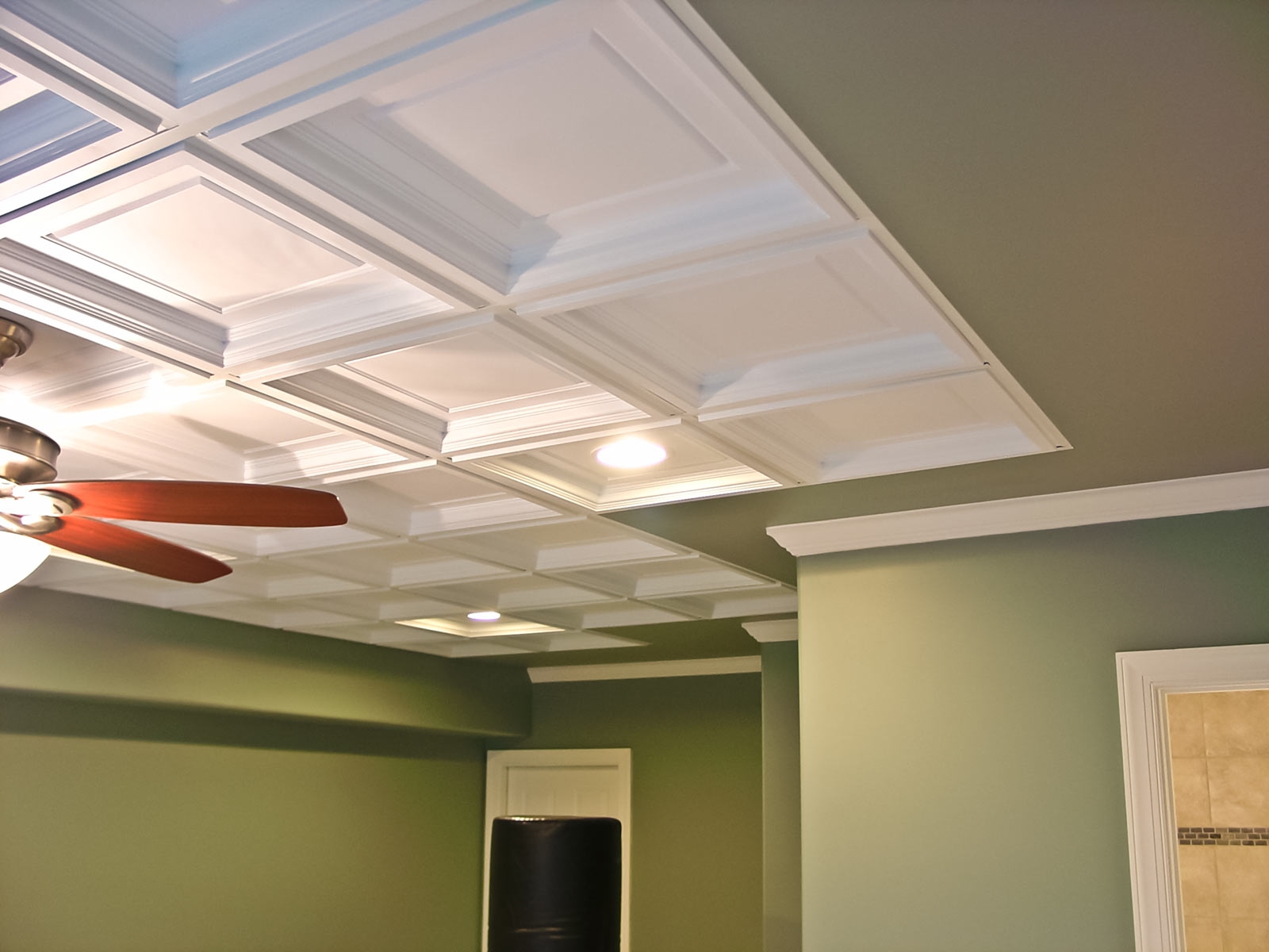2×4 Drop Ceiling Tilesdrop ceiling tiles 2x4 ideas creative home decoration