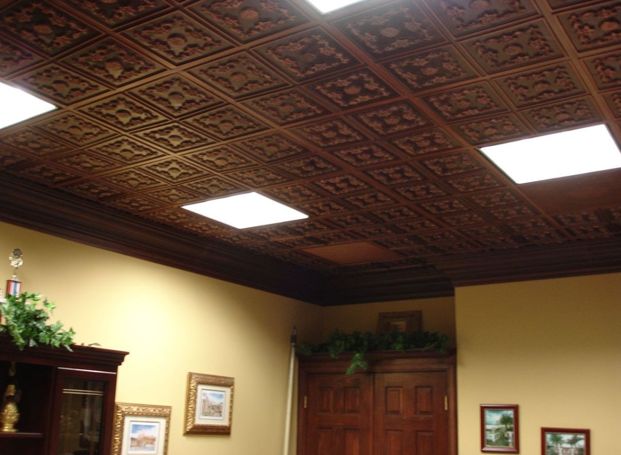Permalink to Acoustic Usg Ceiling Tile Distributors