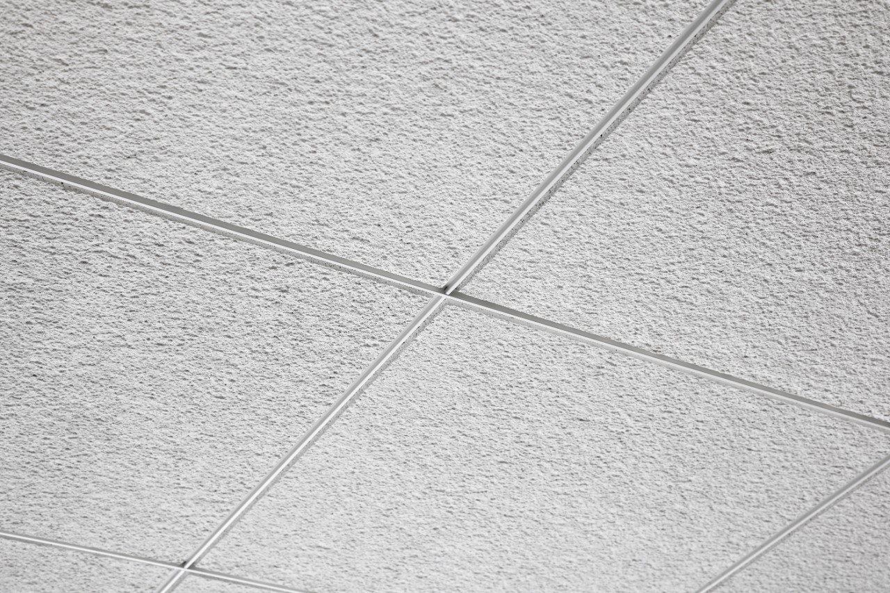 Acoustical Ceiling Tile Systems