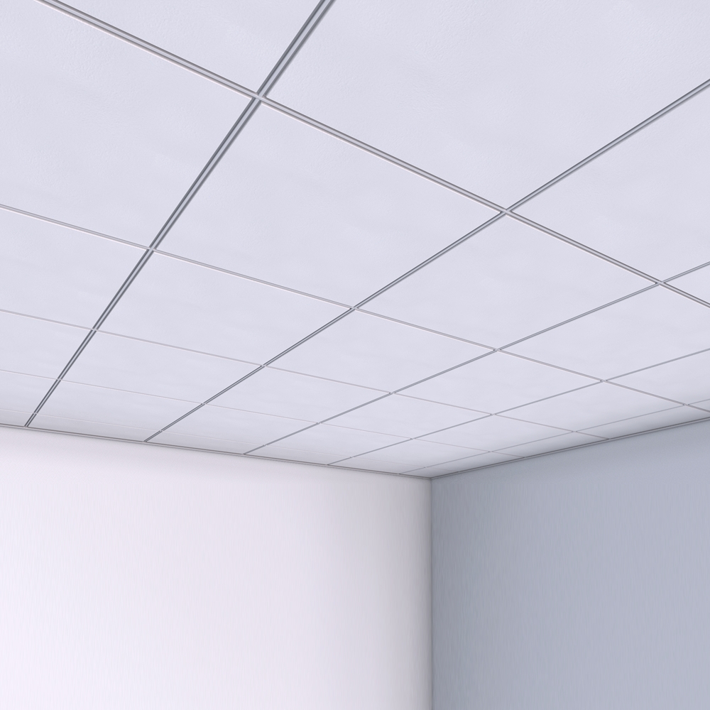 Armstrong Bioguard Acoustic Ceiling Tiles