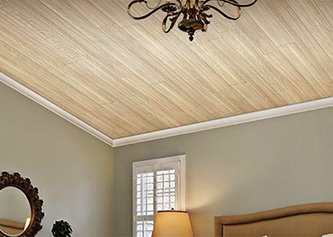 Armstrong Concealed Grid Ceiling Tiles
