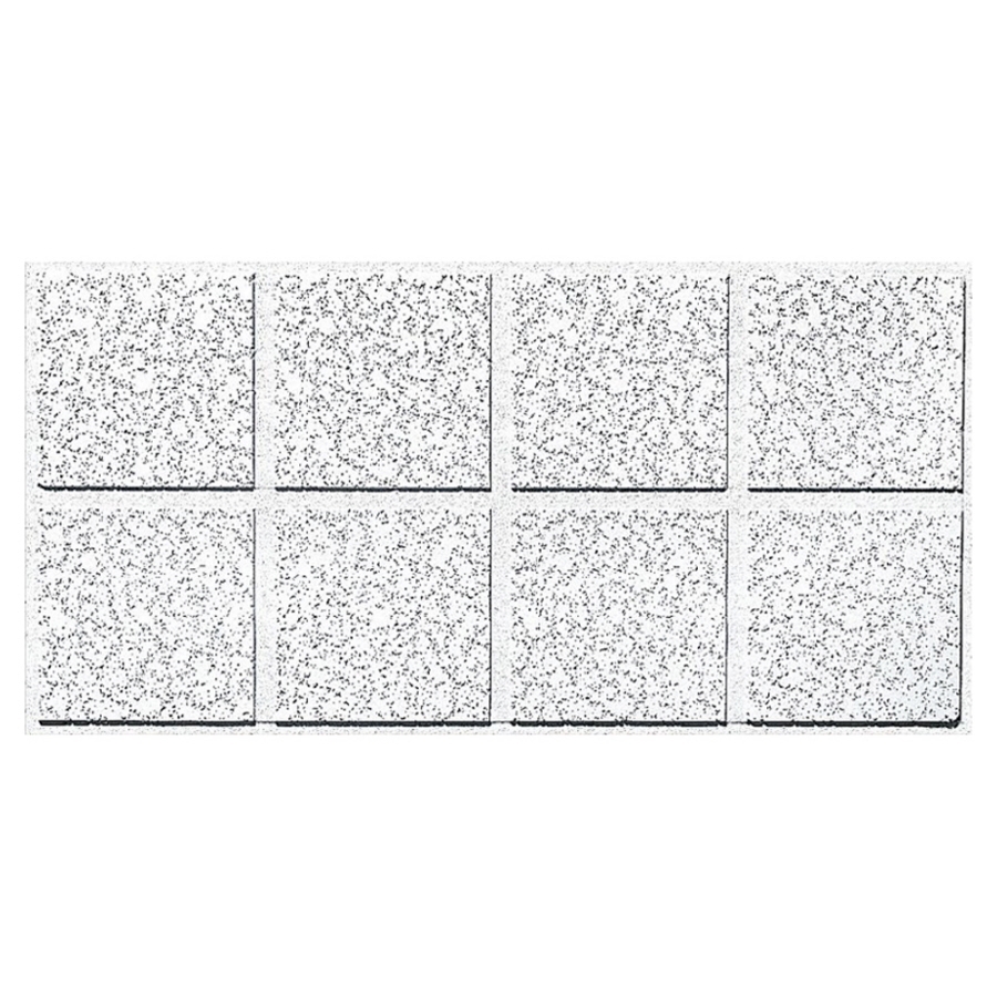 Armstrong Random Fissured Ceiling Tiles