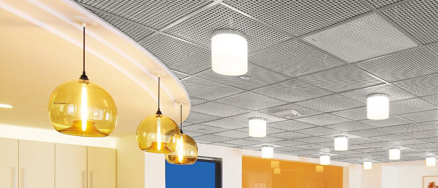 Armstrong Stainless Steel Ceiling Tiles Armstrong Stainless Steel Ceiling Tiles armstrong metal works shah interiors 1400 X 600