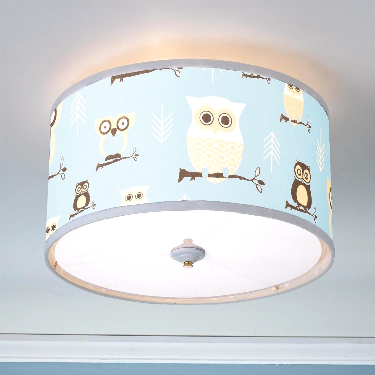 Permalink to Baby Nursery Ceiling Light Shades