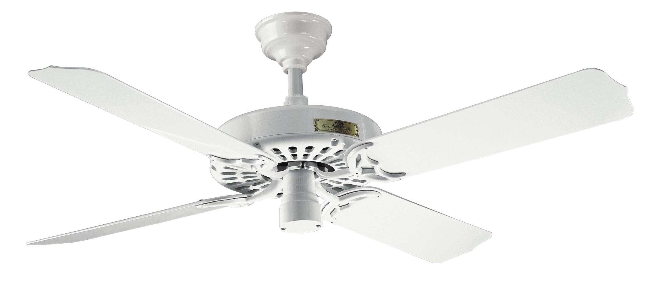 Permalink to Ceiling Fans Without Lights Hunter