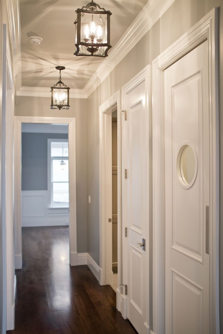 Ceiling Lights For Small Hallways