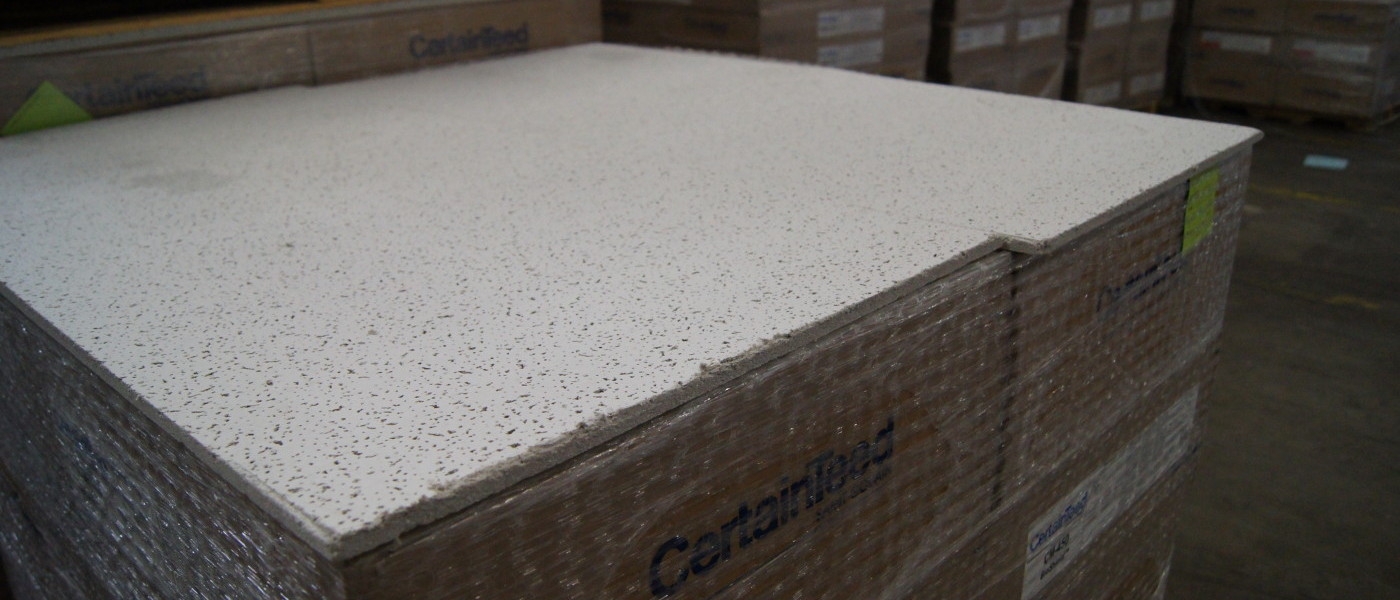 Permalink to Certainteed Fine Fissured Ceiling Tile