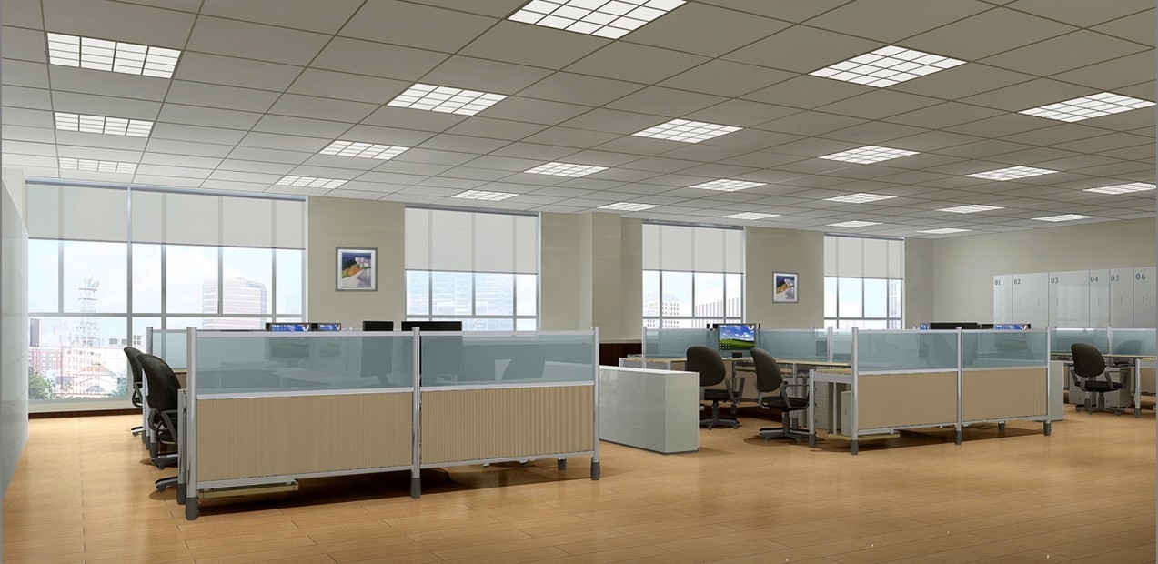 Permalink to Drop Ceiling Tile Office