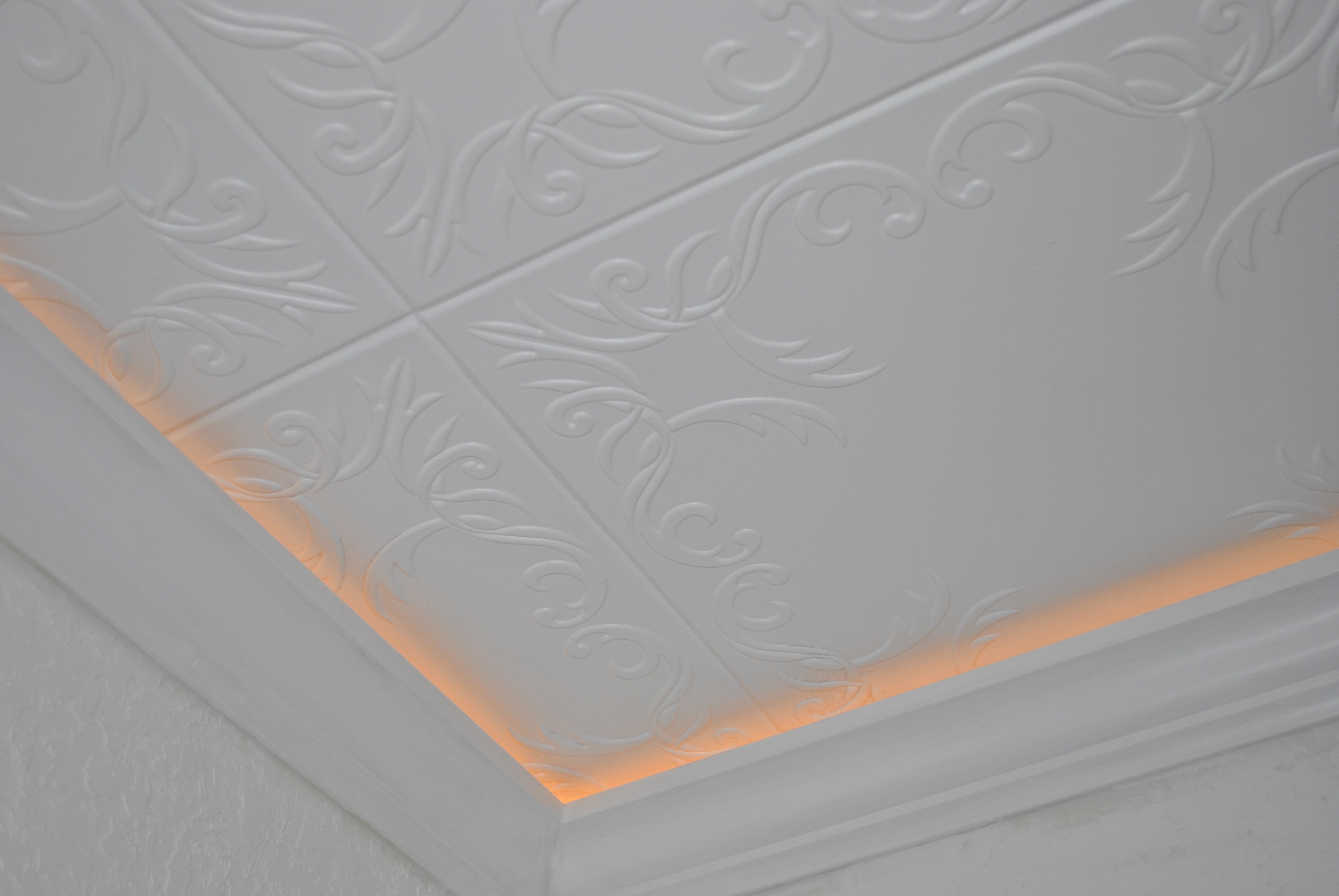 Permalink to Glue For Styrofoam Ceiling Tiles